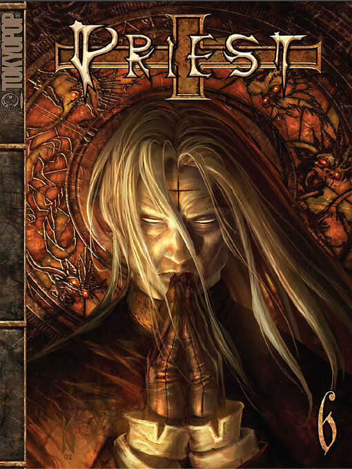 Title details for Priest, Volume 6 by Min-Woo Hyung - Available